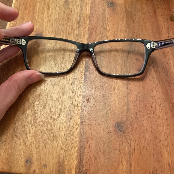 Ray Ban eyeglasses - Picture 5 of 7